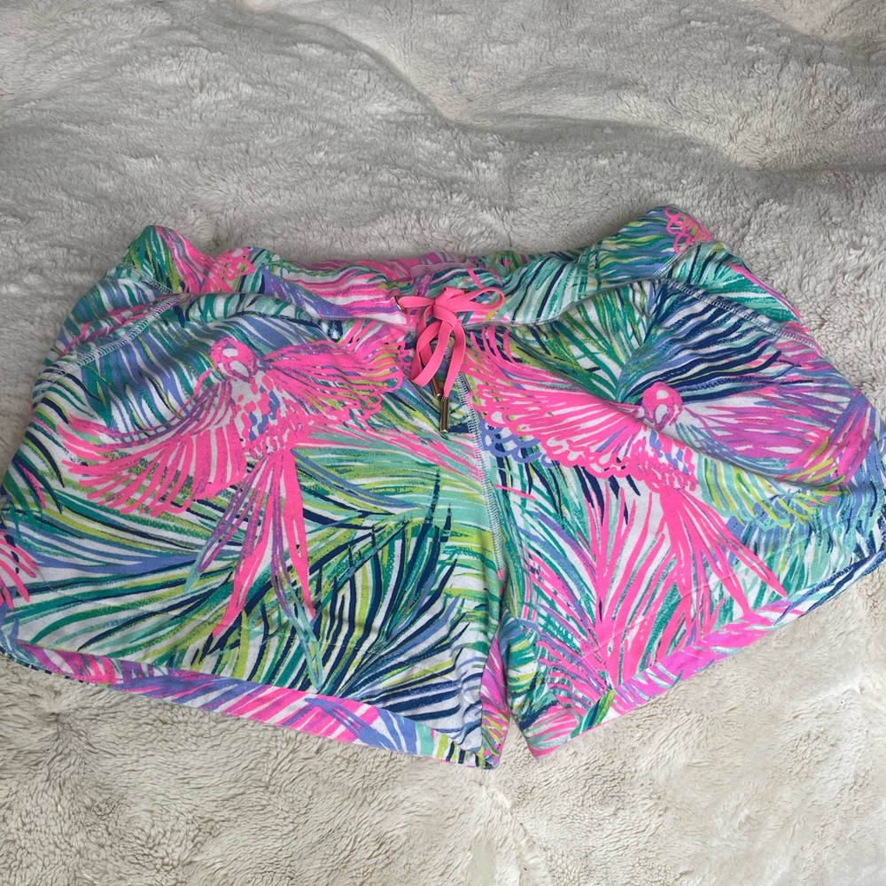 Lilly Pulitzer
